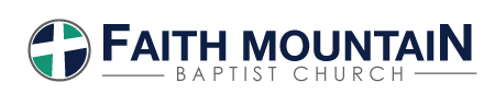 Faith Mountain Baptist Church 